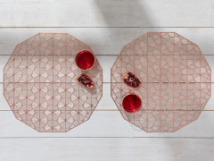 Набор салфеток Aloha 38 см 2 шт.