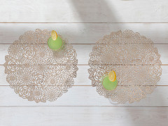 Набор салфеток Rosalie 38 см 2 шт.