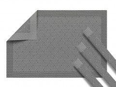 Набор салфеток Rustic Elegance 30×45 см 4 шт.