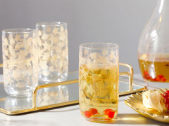 Набор стаканов Allure 365 мл 3 шт.