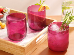 Набор стаканов Avin 270 мл 3 шт.