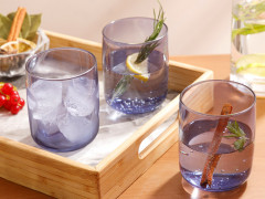 Набор стаканов Avin 270 мл 3 шт.