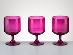 Набор стаканов Avin 300 мл 3 шт.