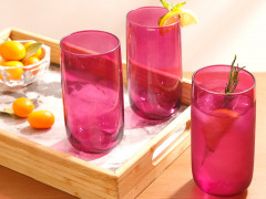 Набор стаканов Avin 365 мл 3 шт.