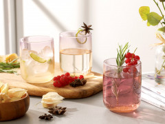 Набор стаканов Denver 270 мл 3 шт.