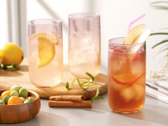 Набор стаканов Denver 365 мл 3 шт.