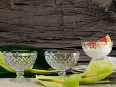 Набор стаканов Folk Art 300 мл 3 шт.