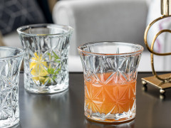 Набор стаканов Fuente 300 мл 4 шт.