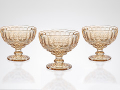 Набор стаканов Urbann 300 мл 3 шт.