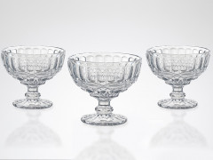 Набор стаканов Urbann 300 мл 3 шт.