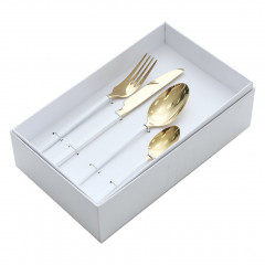 Набор столовых приборов home&you 49337-BIA-SZTUC BRADLEY