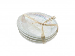 Набор тарелок Easter Egg 20 см 4 шт.