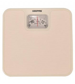Напольные весы Geepas GBS 4197