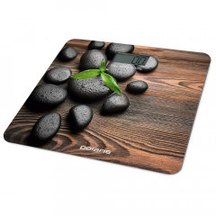 Напольные весы Polaris PWS 1885DG Stones