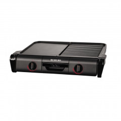 Настольный гриль Tefal TG803832