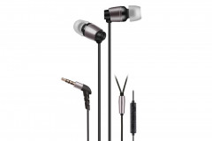 Наушники 2E S7 Subwoofer Mini Grey