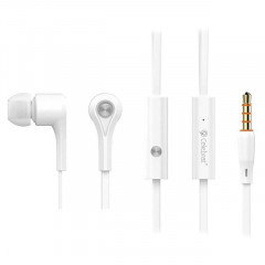 Наушники CELEBRAT D3 White