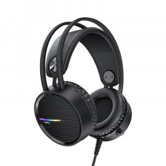 Наушники Hoco W100 Touring Gaming Headset