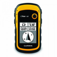Навигатор Garmin eTrex 10