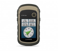 Навигатор Garmin eTrex 32x