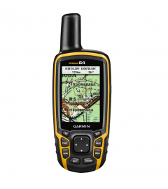 Навигатор Garmin GPSMAP 64