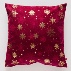 Наволочка home&you 58898-CZE9-P0404-BN NAVIDAD