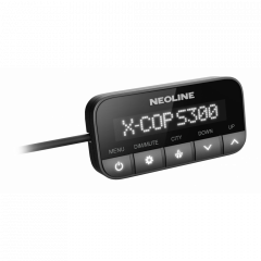 NEOLINE X-COP S300