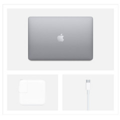 Ноутбук Apple MacBook Air 13 MWTJ2ZP/A