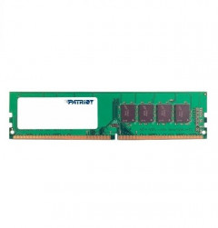 Оперативная память Patriot DDR4 4GB 2666mhz CL19