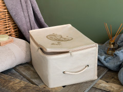 Органайзер для хранения Paisley 30x22x18 см