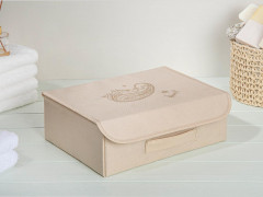 Органайзер для хранения Paisley 30x30x30 см