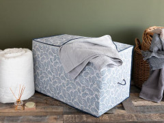 Органайзер для хранения Pure Paisley 74x46x46 см