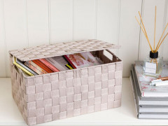 Органайзер для хранения Shine 34x22x17,5 см