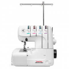 Оверлок CHAIKA NEW WAVE 007
