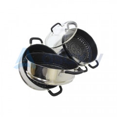 Пароварка Аrshia