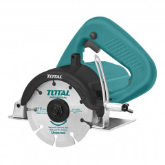 Пила циркулярная TOTAL TS3141102