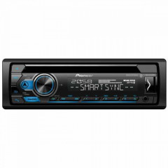 Pioneer DEH-S4150BT