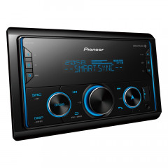 Pioneer FH-S525BT