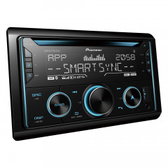 Pioneer FH-S725BT