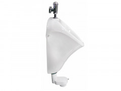 Писсуар VIDIMA URINAL TI WHITE