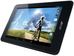 Планшет Acer  Iconia A1-713 Aprilia