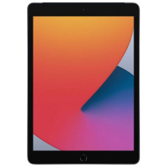 Планшет Apple iPad (2020) 32Gb Wi-Fi+4G Gray