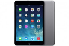 Планшет Apple iPad LTE 128GB SPACE GRAY