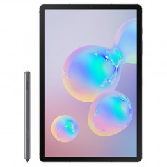 Планшет SAMSUNG Galaxy Tab S6 LTE SM-T865 Grey