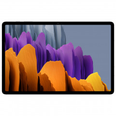 Планшет Samsung Galaxy Tab S7 Silver