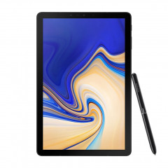 Планшет Samsung SM-T835 Black