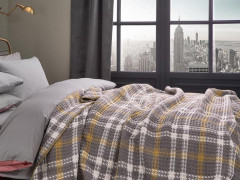 Плед Big Waffle 200×220 см