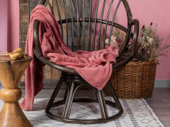 Плед Comfy 120×170 см