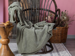 Плед Comfy 120×170 см