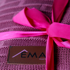 Плед EMA AD-0923